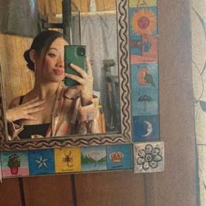 Meet your Posher, Gisell